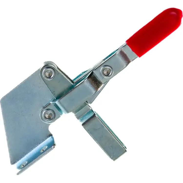 Боковой струбцина WOODWORK GH-101-B