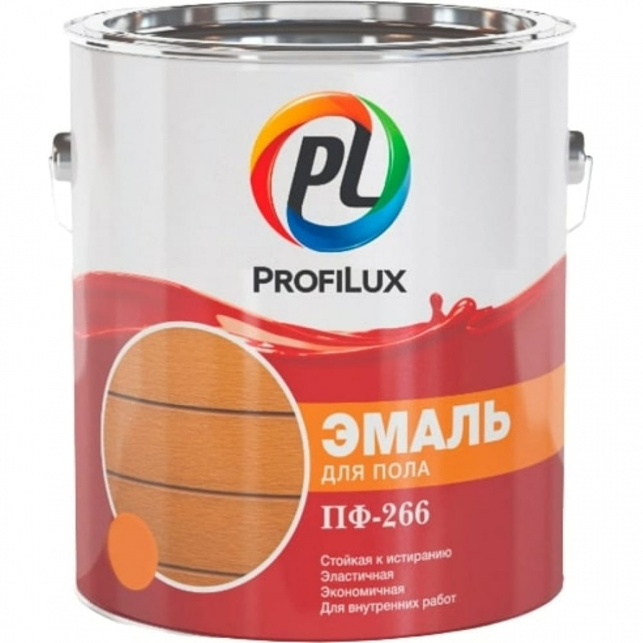 Эмаль Profilux ПФ-266