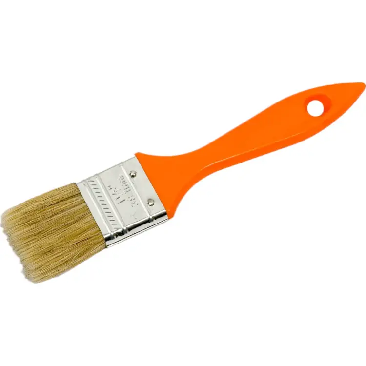 Плоская малярная кисть OXCRAFT PO000147784