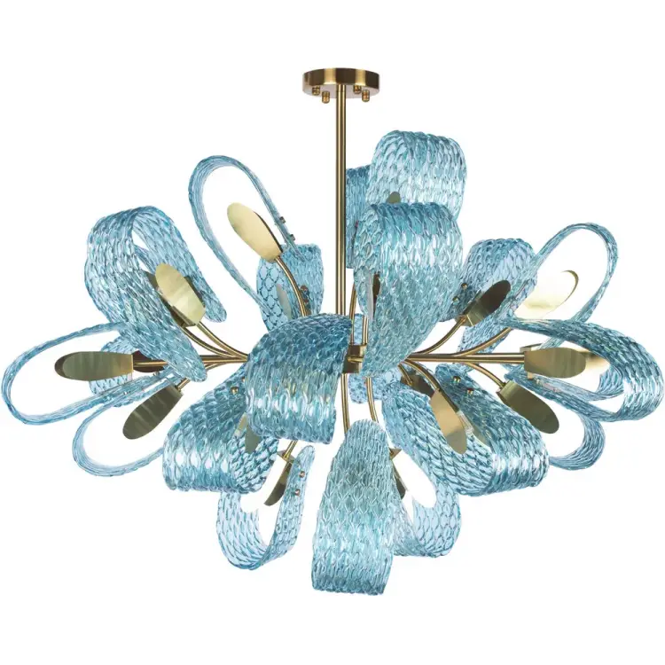 Подвесной светильник LOFT IT Lirio 10214/1000