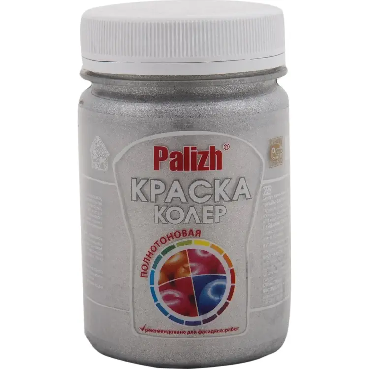 Акриловая краска-колер Palizh №172 11597110