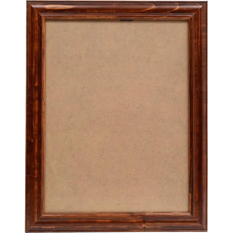 Деревянная рамка ООО Изометрика Diana 0007-15-0006