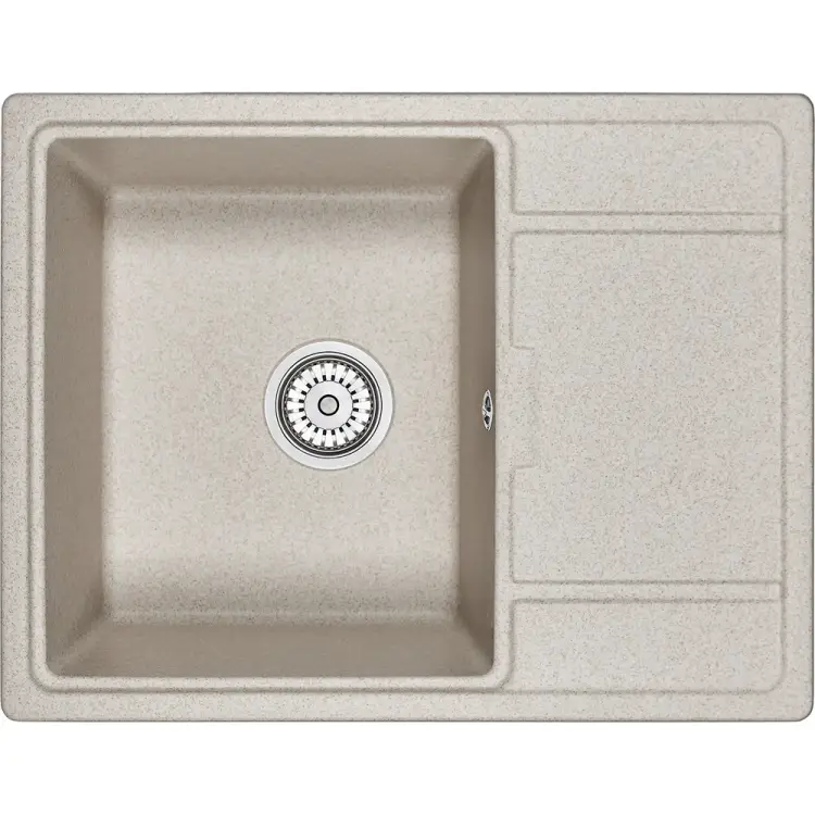 Мойка для кухни GRANULA 6503pr