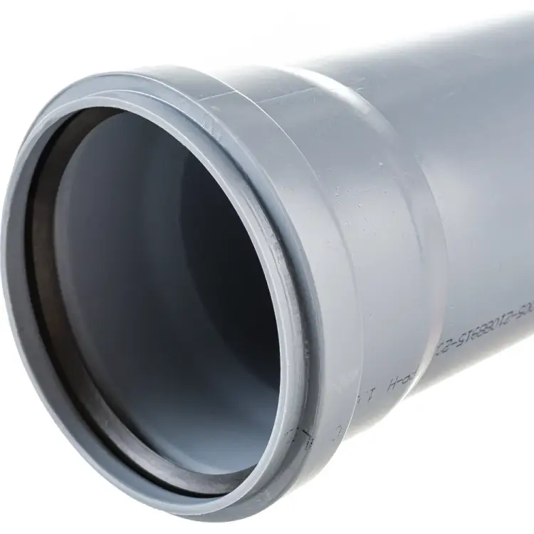 Труба для внутренней канализации Gigant GSG-25