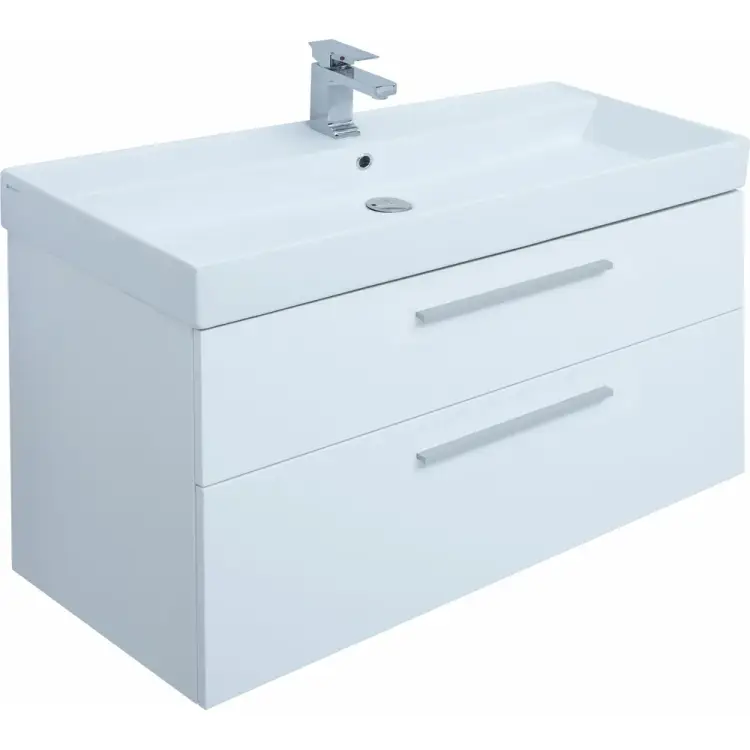 Тумба Aquanet Nova 100 00249922