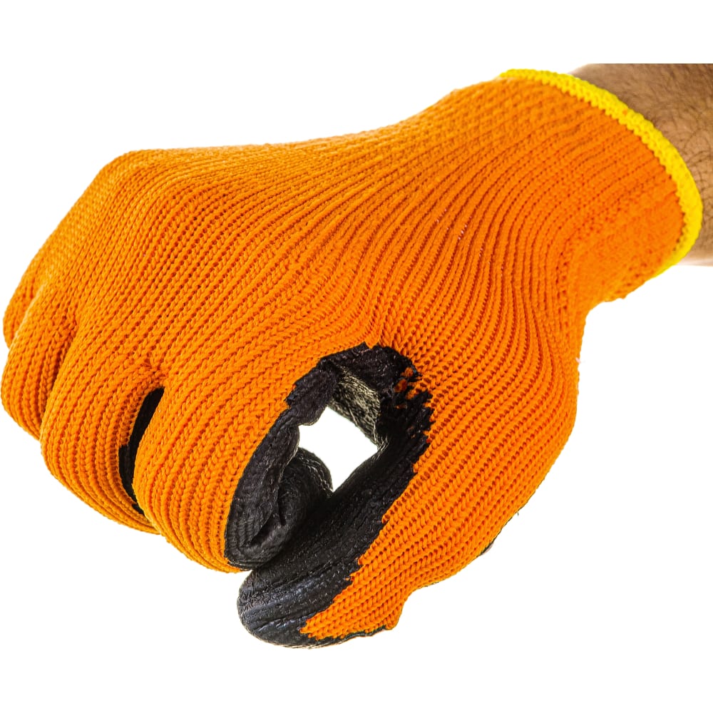 Акриловые утепленные перчатки Gigant G-810