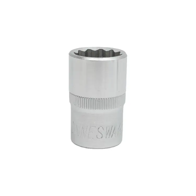 12-гранная головка торцевая Jonnesway S04H4917 12-гранная головка торцевая Jonnesway S04H4917
