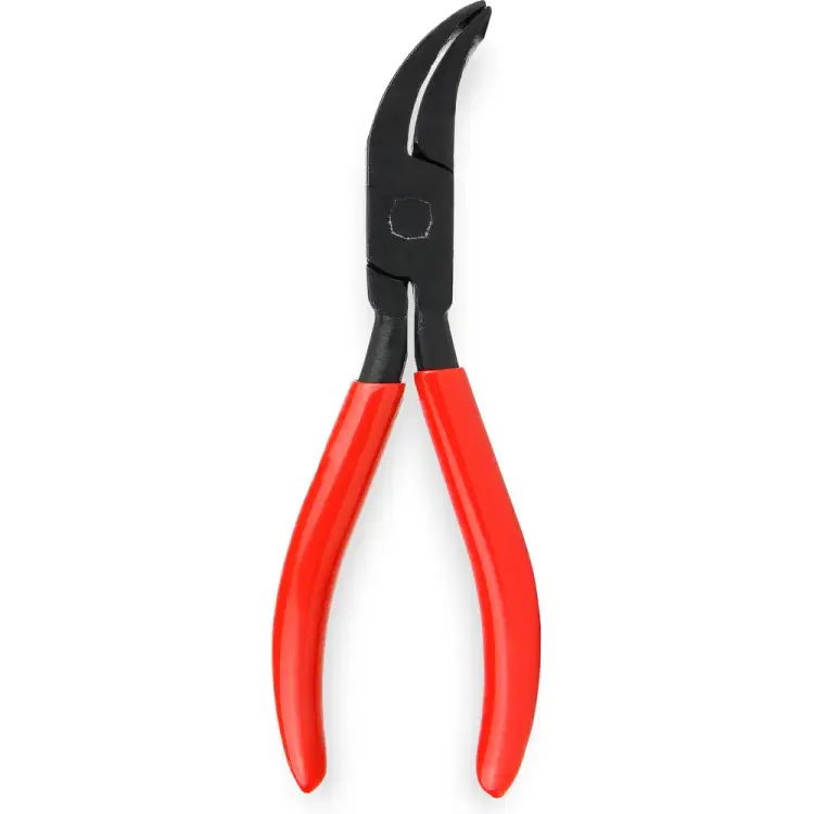 Малые шовные клещи STUBAI Piccolo 283001