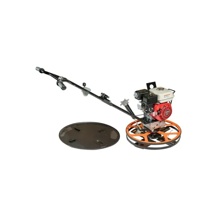 Заглаживающая машина для бетона VEKTOR VSCG-600 2554