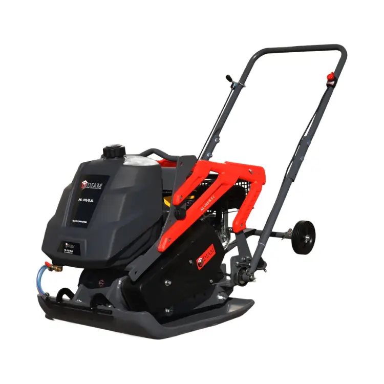 Виброплита Diam ML- 110/6.5 L 630057