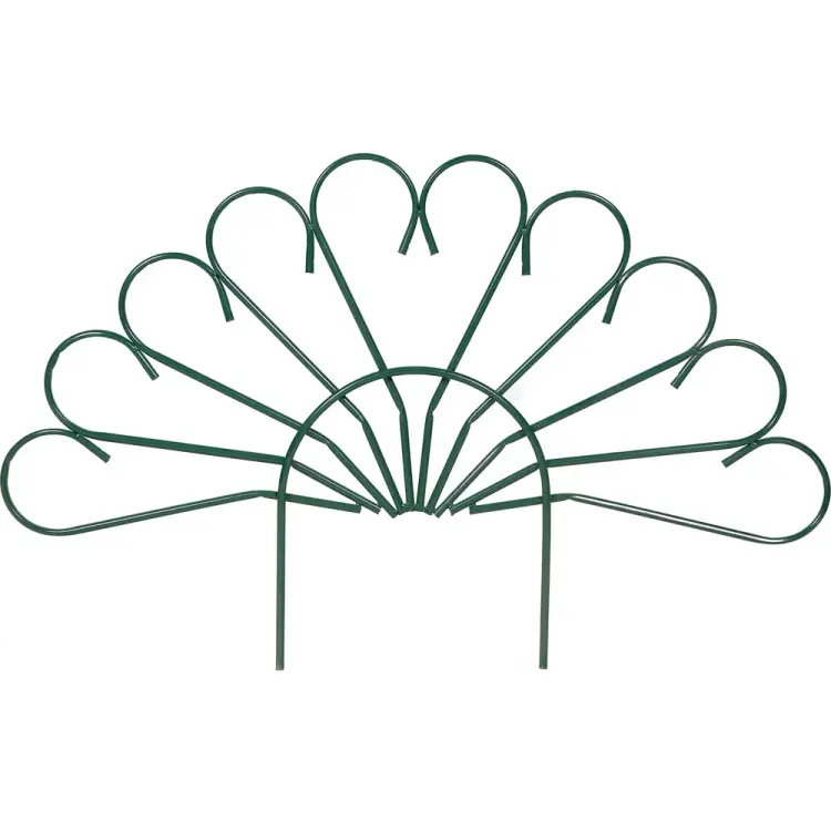 Заборчик Sadagro Павлин 8419