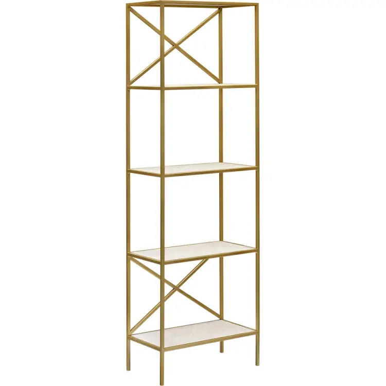 Стеллаж GreenWeen KARIN GW-KARIN-G-KI