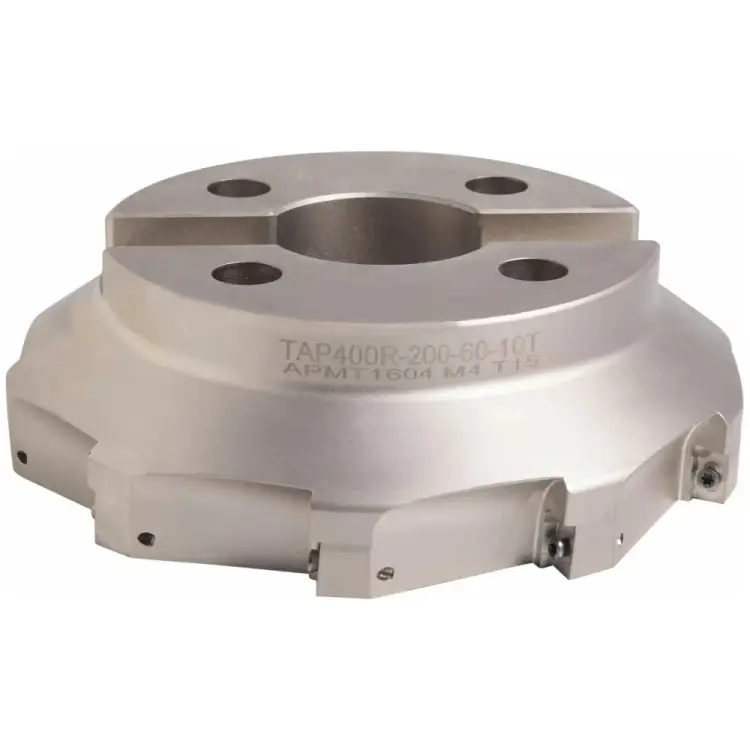 Фреза STV BAP 400R 200-60-10T KF000015 Фреза STV BAP 400R 200-60-10T KF000015