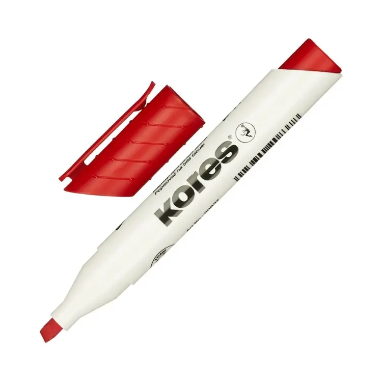 Маркер для досок Kores 20857 867786