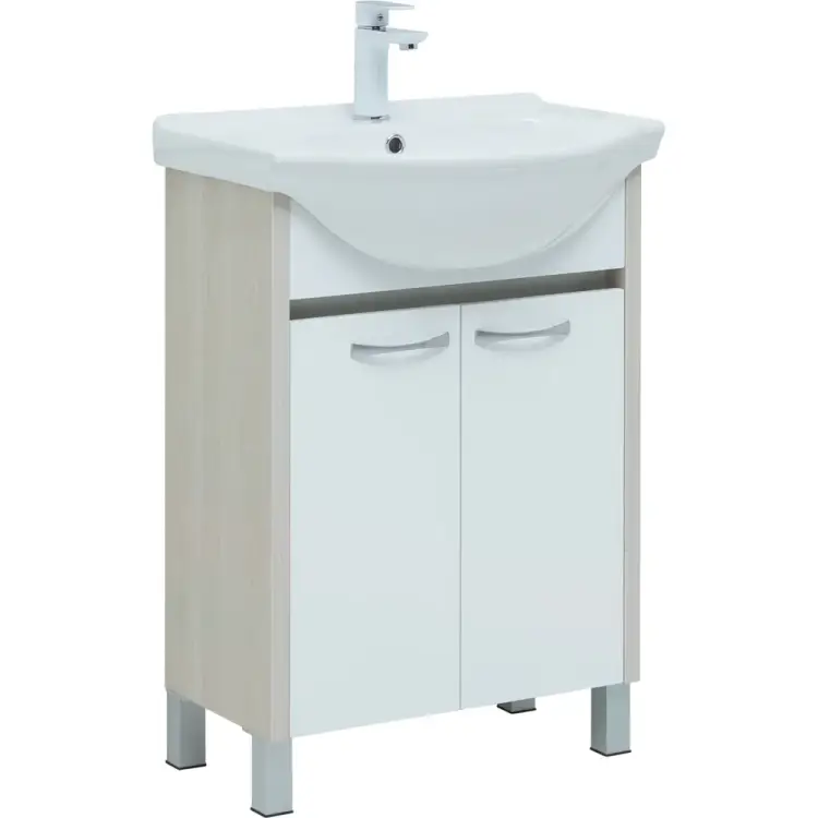 Тумба Aquanet Донна 60 00273996