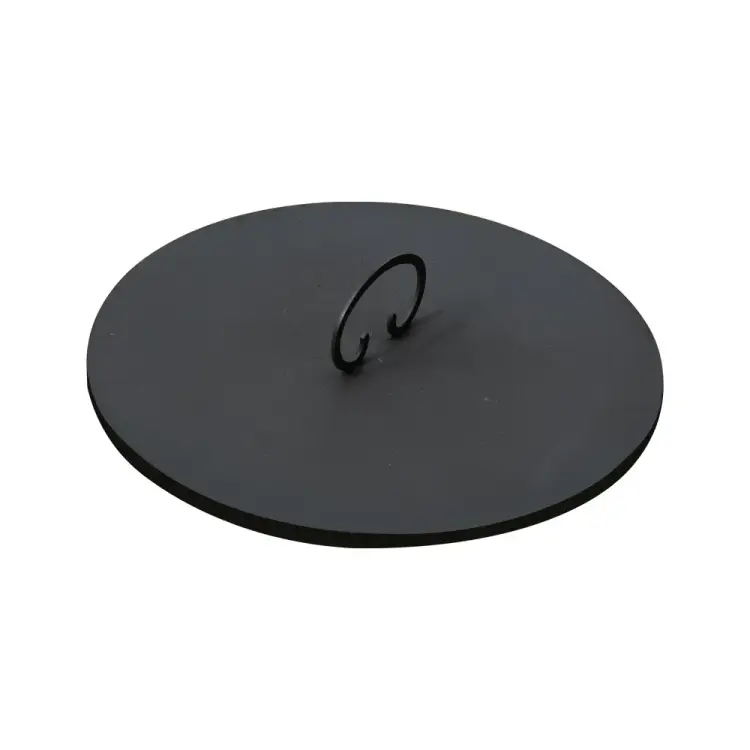 Крышка FIRE-HOUSE KR-PL-800