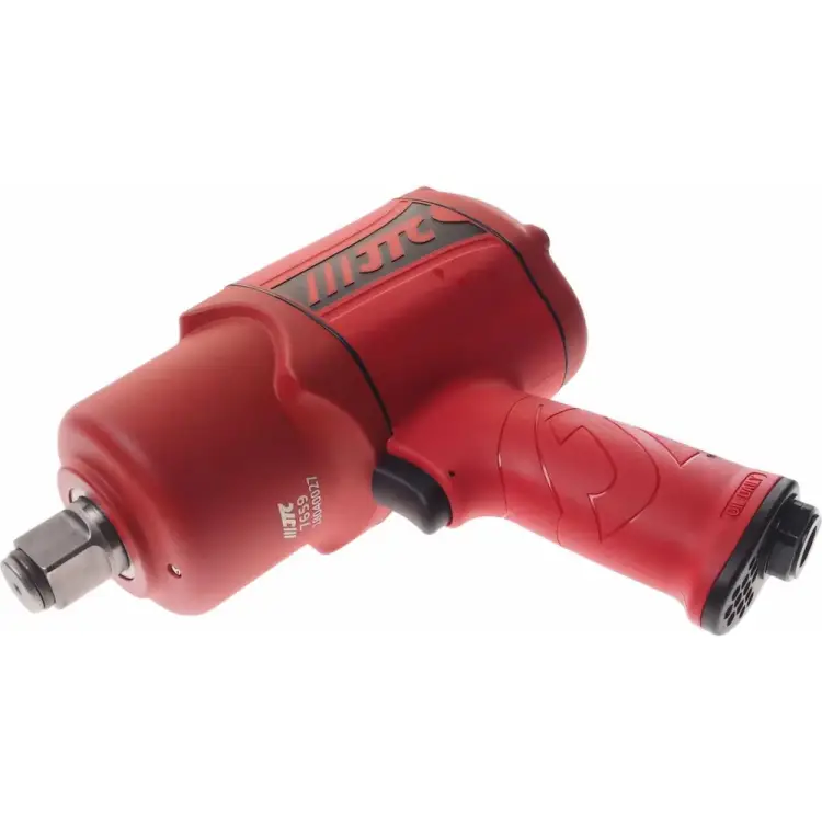 Ударный пневмогайковерт JTC 7659 Ударный пневмогайковерт JTC 7659