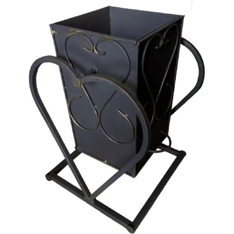 Уличная урна Станкоинструмент и оснастка №1 4811381003537