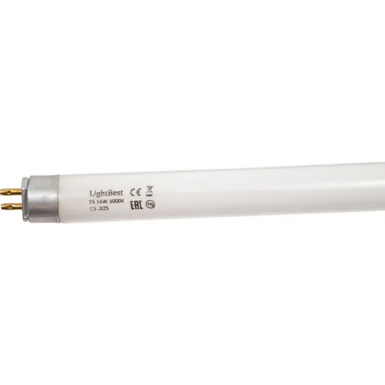 Лампа люминесцентная LightBest LBL 701071039