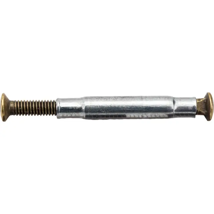 Стяжки для дверных ручек MSM M4 BR