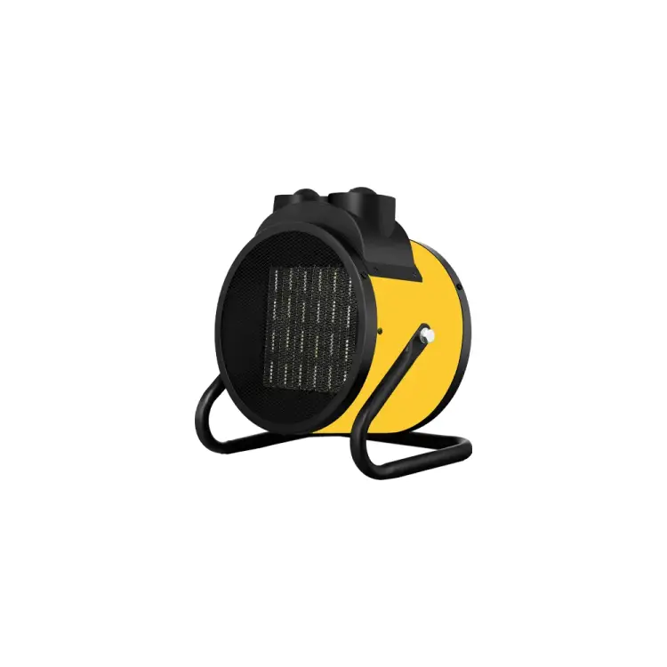 Тепловая пушка Zerten ZPK-30R U 4640039486206