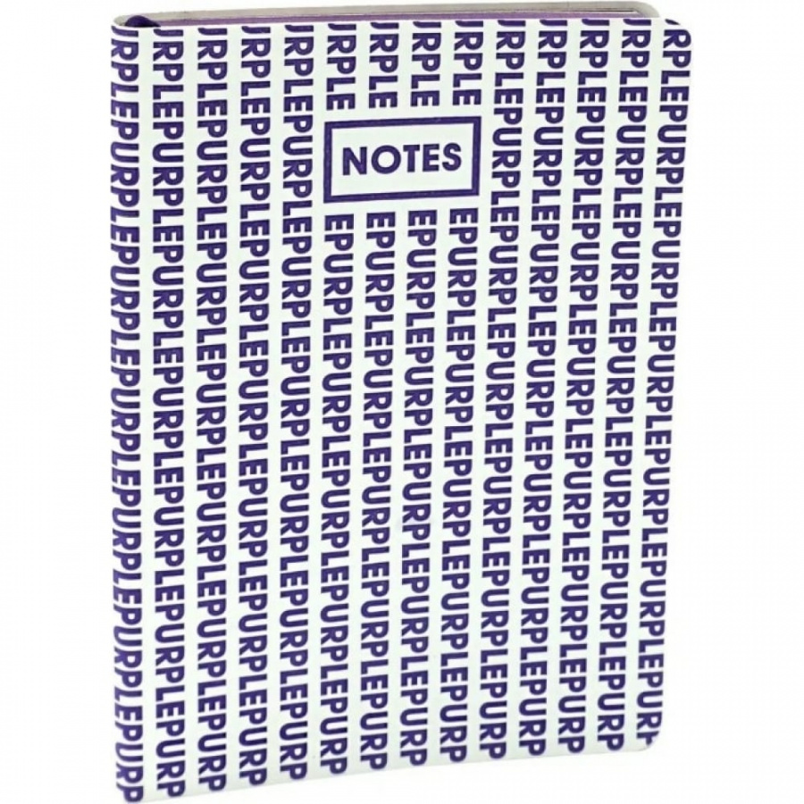 Книга для записей listoff КЗКМКЛ5963399