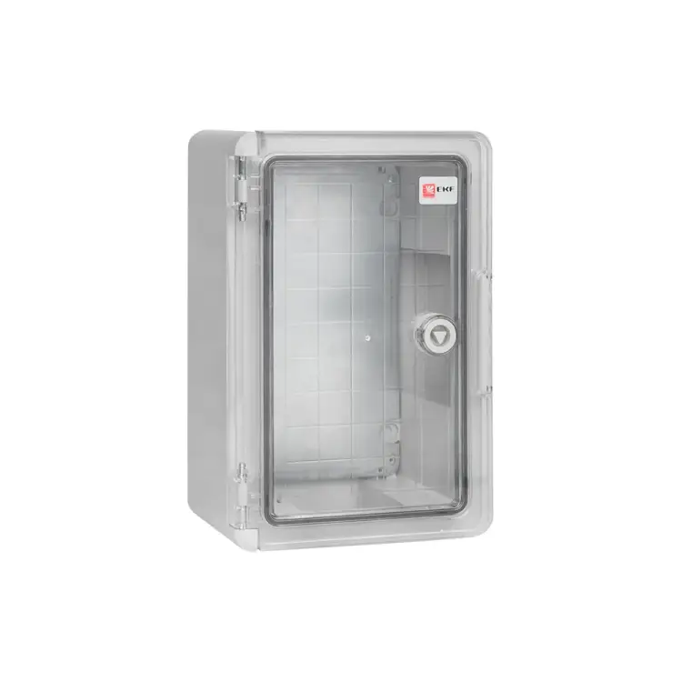 Пластиковый щит EKF PROxima PBT65MP001