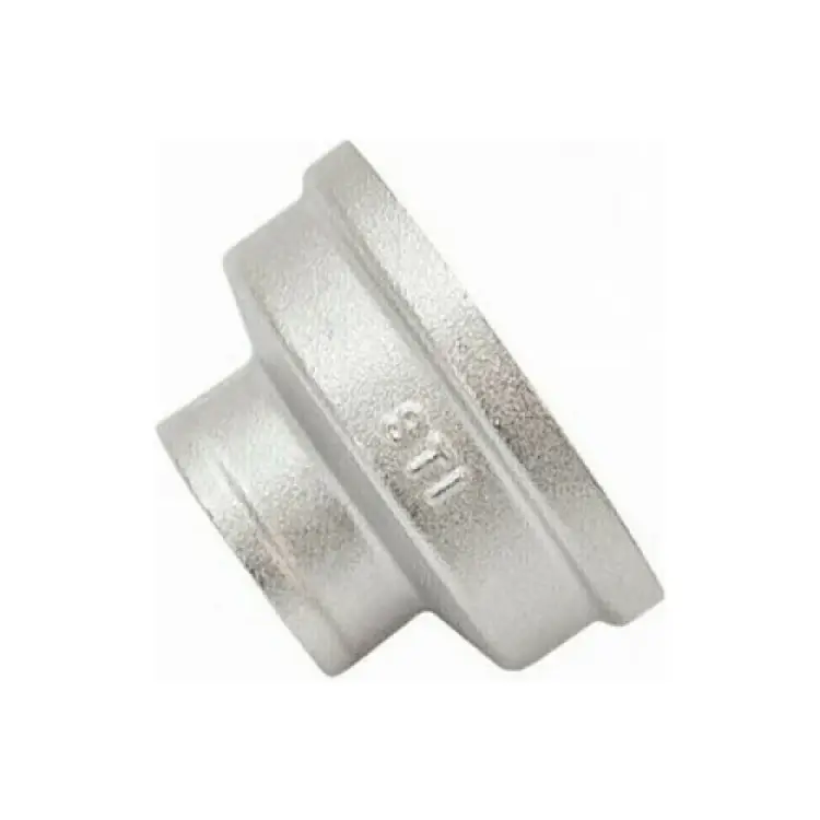 Латунная переходная муфта STI D270-00429