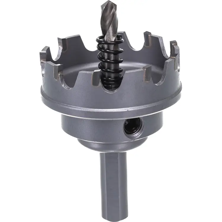 Коронка по металлу D.BOR HS-HM-12-048-T Коронка по металлу D.BOR HS-HM-12-048-T