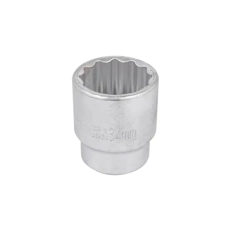 Торцевая головка Forcekraft FK-56934 FK-56934(52278)