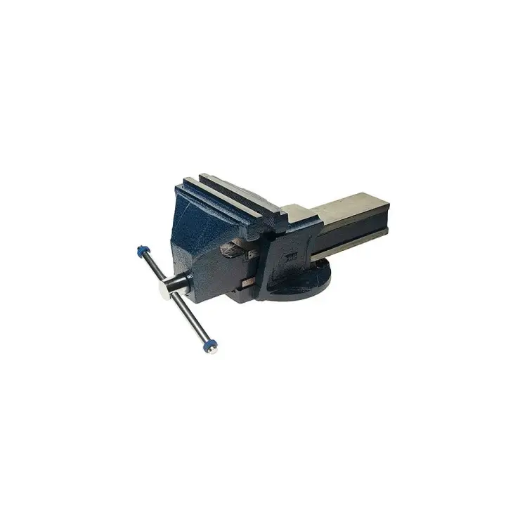 Стальные тиски Эврика ER-19200