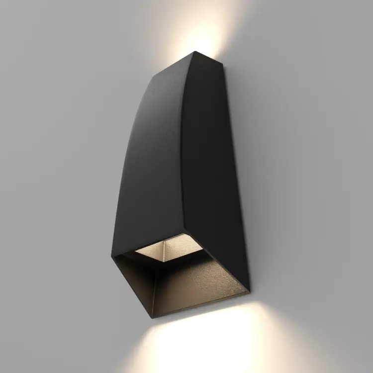 Садово-парковый светильник Elektrostandard 1016 TECHNO a032763