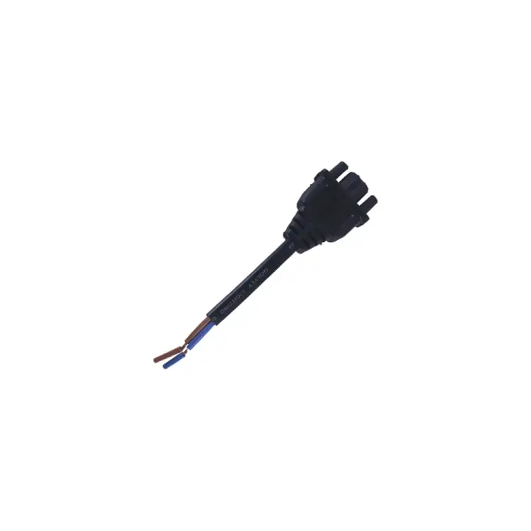 Шнур питания шинопровода IN HOME SP-1B-TL TOP-LINE 4690612029436