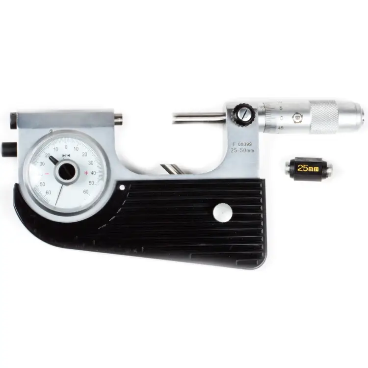 Рычажная скоба Туламаш СР-50 0.001 101367