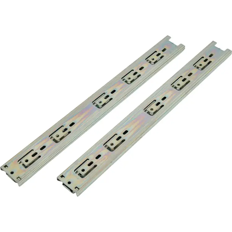 Шариковая направляющая полного выдвижения STARFIX SMF-10426