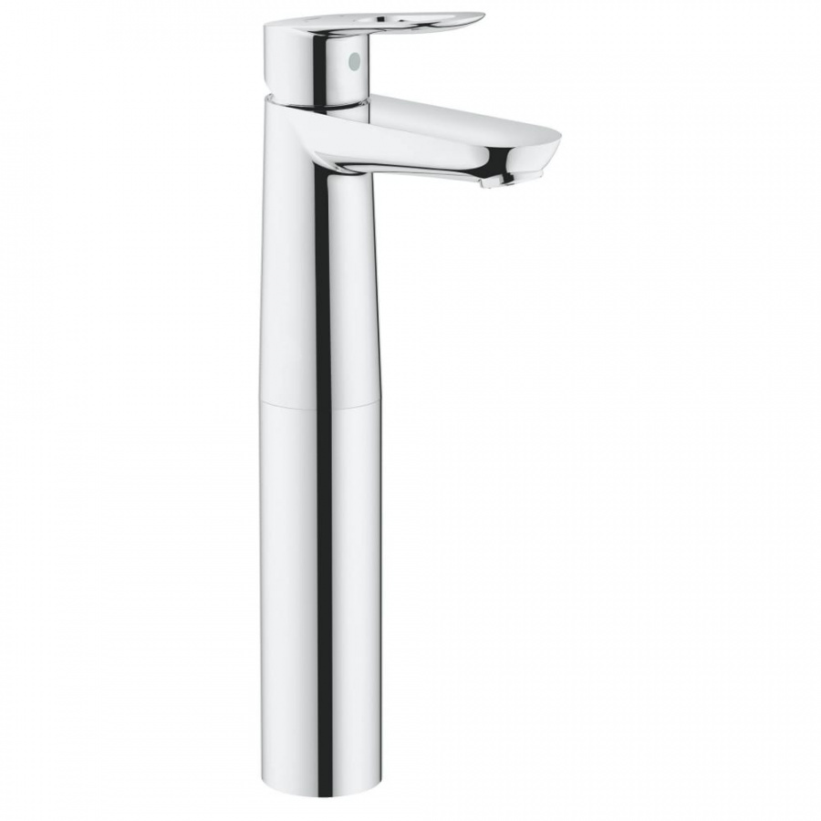 Смеситель для раковины Grohe Bau Loop