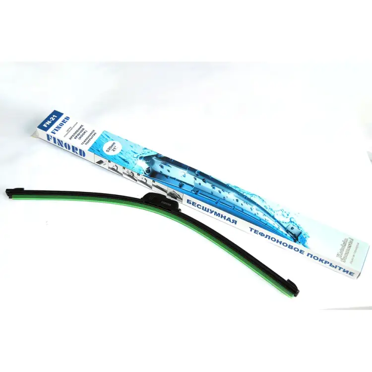 Бескаракасная щетка стеклоочистителя для а/м УАЗ PATRIOT; ГАЗ Газель NEXT FINORD FN-21