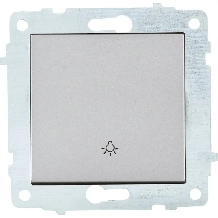 Механизм выключателя OVIVO 600-000210-205