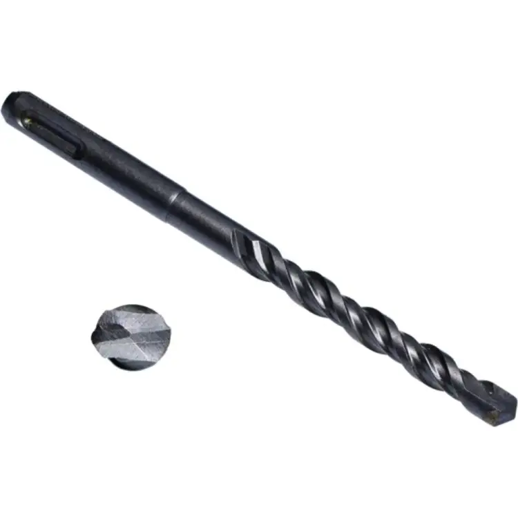 Бур sds-plus по бетону РемоКолор 36-4-308