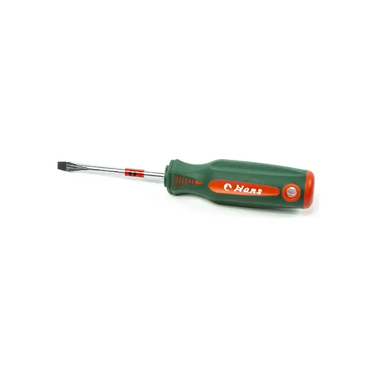 Шлицевая отвертка HANS 0410M5-3 Шлицевая отвертка HANS 0410M5-3