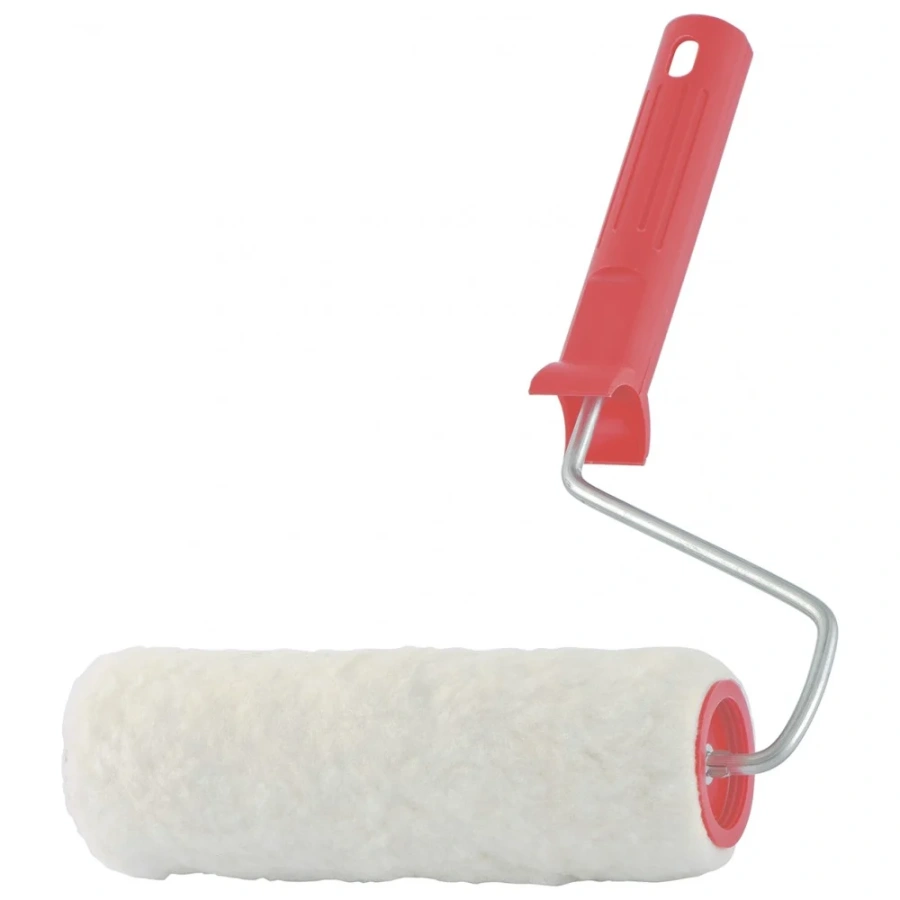 Валик СИБРТЕХ Натуральный мех 80162 Валик СИБРТЕХ Натуральный мех 80162