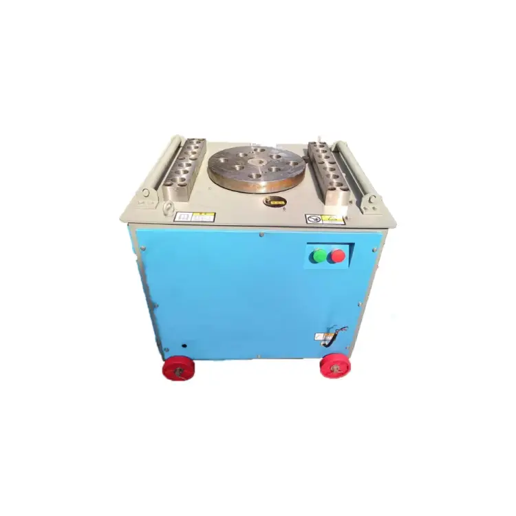 Станок для гибки арматуры TOR GW28M (Z) 1045851