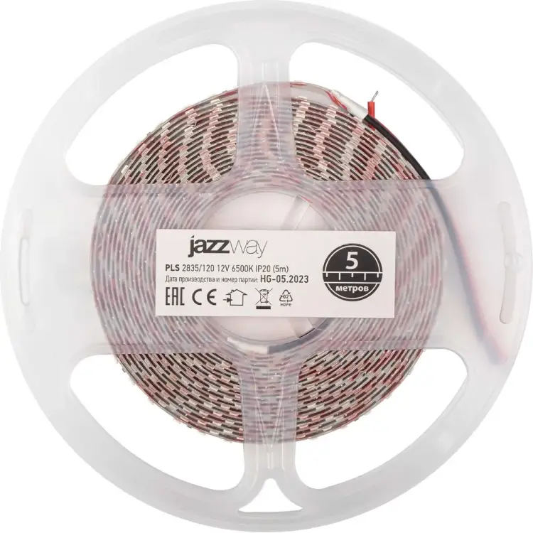 Лента Jazzway PLS 2835 2859051