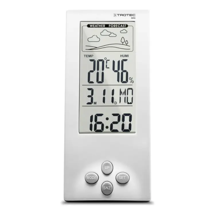 Погодная станция TROTEC BZ06