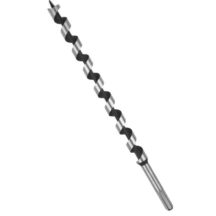 Сверло по дереву vertextools 444-18-350