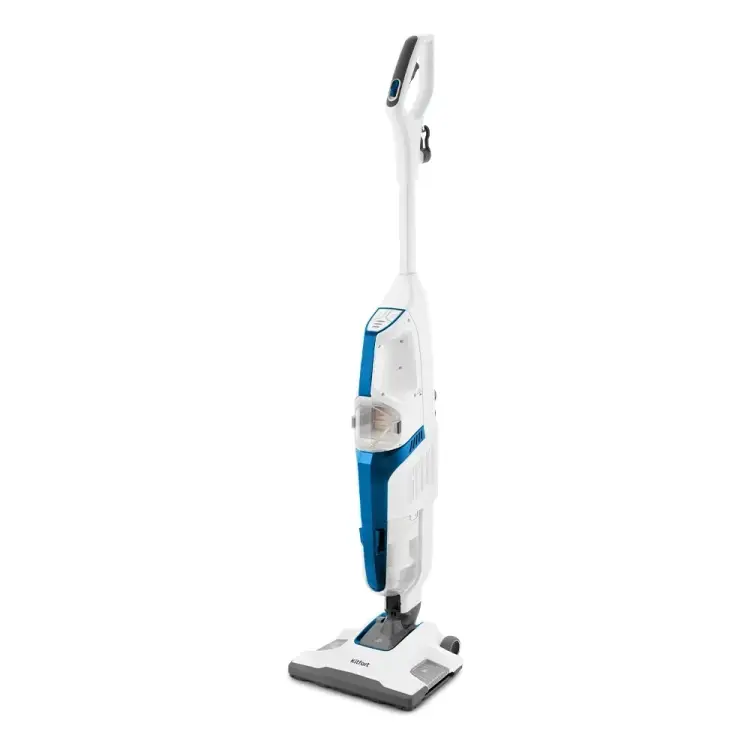 Вертикальный паровой пылесос KITFORT КТ-556