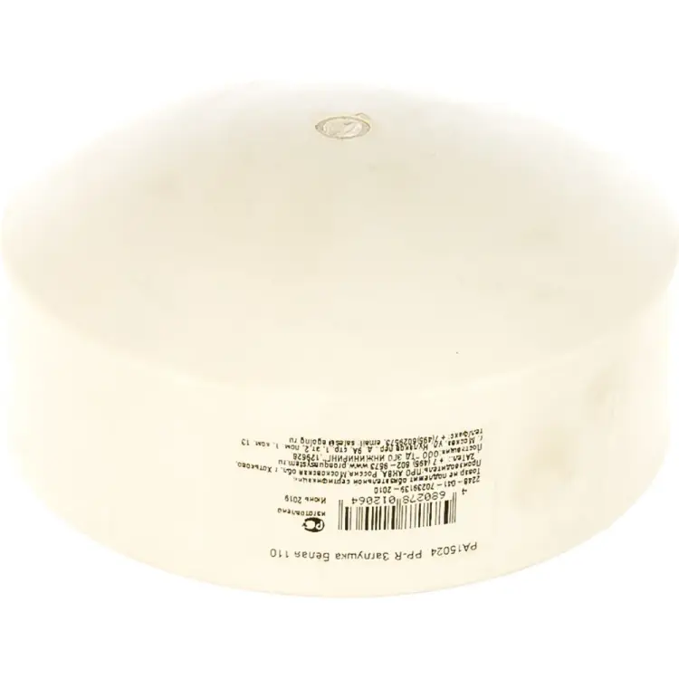 Заглушка PRO AQUA PA15024b