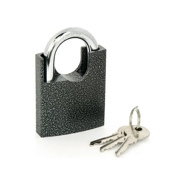 Навесной замок Palladium 507F-60 9276