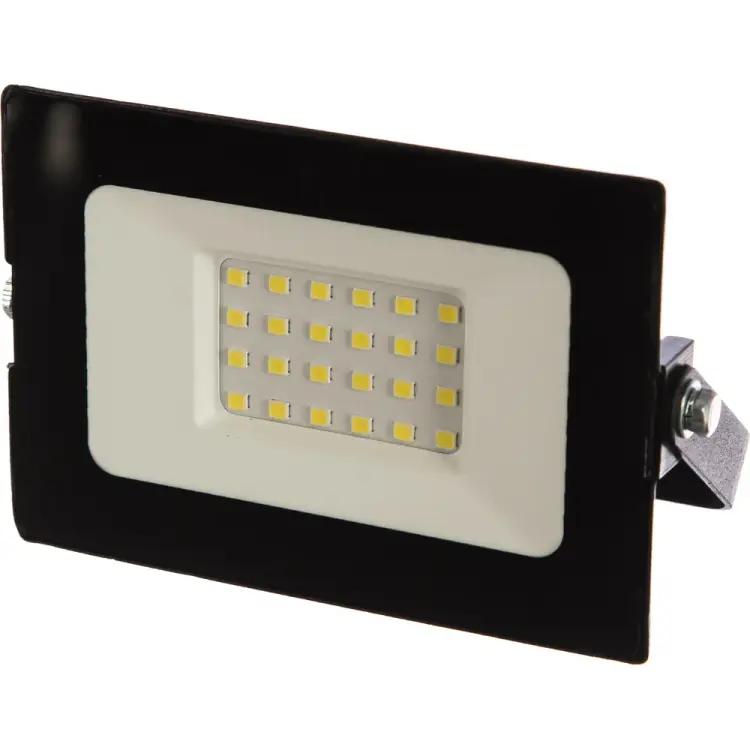 Светодиодный прожектор GLANZEN FAD-0002-20-SL 00-00005488