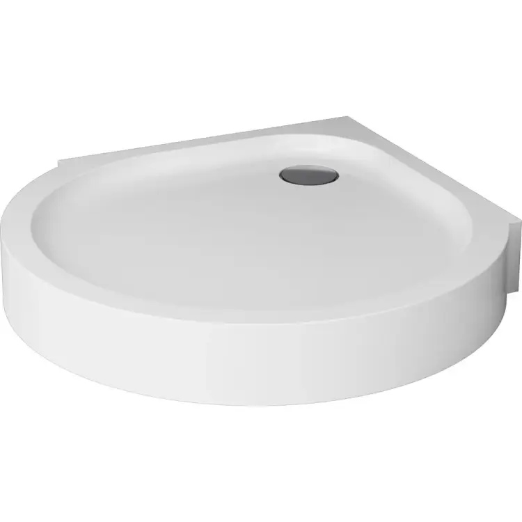 Поддон для душевого ограждения AM.PM Like Round W83T-333-095W